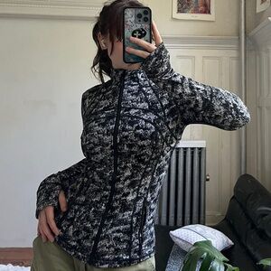 Lululemon define jacket